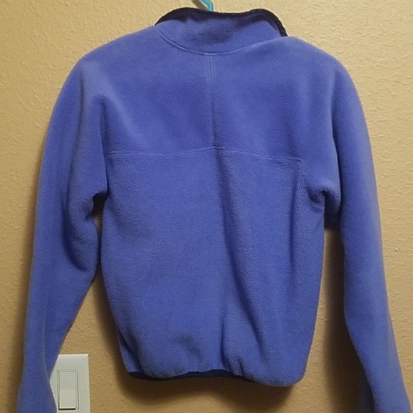 Kids patagonia fleece - Picture 3 of 3